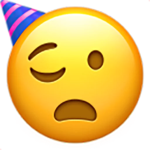 😱 Стикер «emotionswelacked» для Telegram