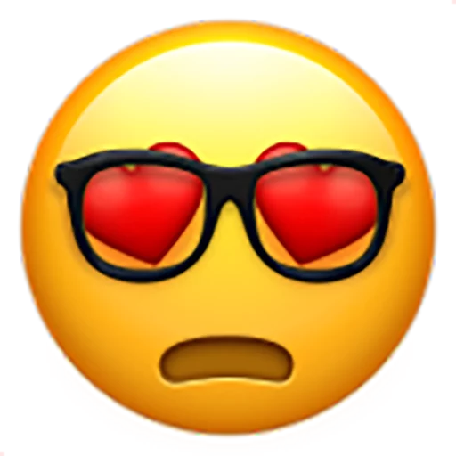 😱 Стикер «emotionswelacked» для Telegram