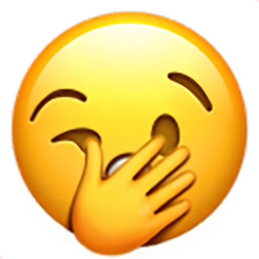 😐 Стикер «emotionswelacked» для Telegram