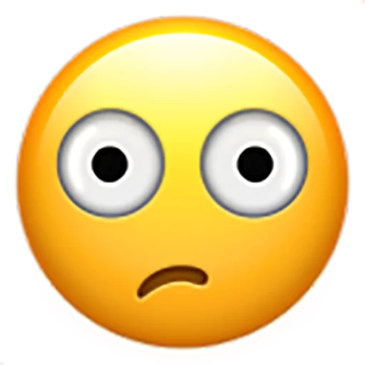 😔 Стикер «emotionswelacked» для Telegram