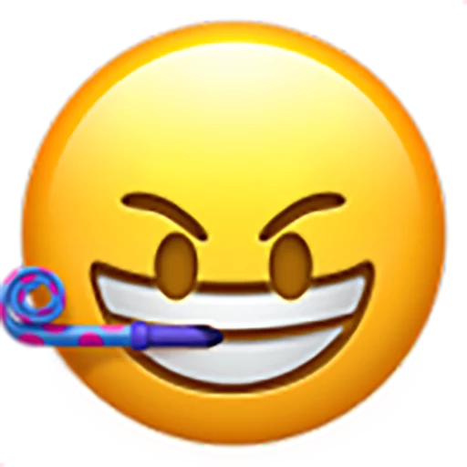 😎 Стикер «emotionswelacked» для Telegram