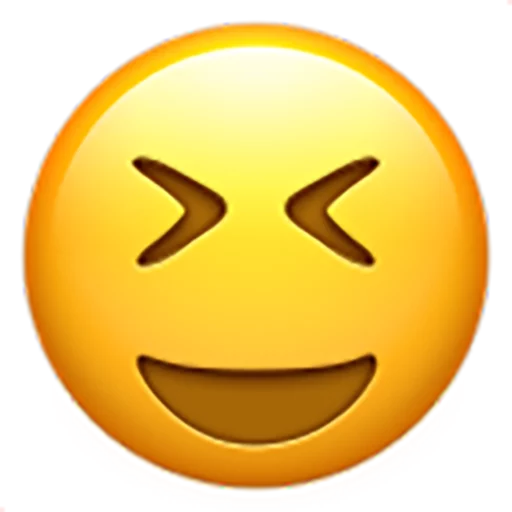 😝 Стикер «emotionswelacked» для Telegram
