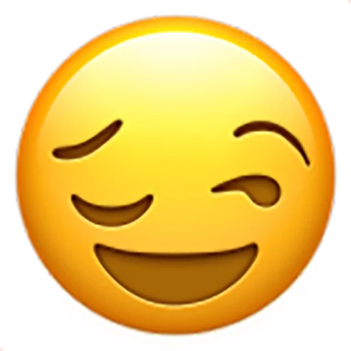 😄 Стикер «emotionswelacked» для Telegram