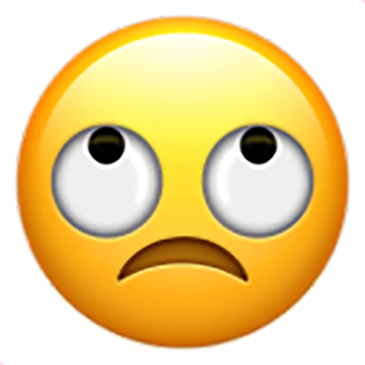 😐 Стикер «emotionswelacked» для Telegram