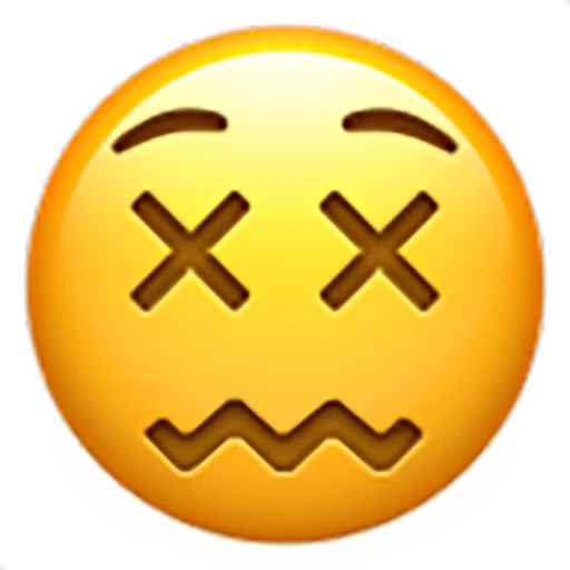 😐 Стикер «emotionswelacked» для Telegram