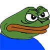 😡 Эмодзи «emotes» для Telegram