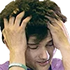 🤯 Эмодзи «emotes» для Telegram