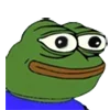 😌 Эмодзи «emotes» для Telegram