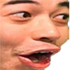 😯 Эмодзи «emotes» для Telegram