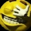 🤭 Эмодзи «emotes» для Telegram