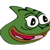 😜 Эмодзи «emotes» для Telegram