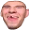 🤪 Эмодзи «emotes» для Telegram
