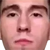 😐 Эмодзи «emotes» для Telegram