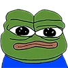😐 Эмодзи «emotes» для Telegram