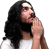 🙏 Эмодзи «emotes» для Telegram