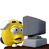 🤯 Эмодзи «emotes» для Telegram