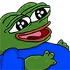 ☺️ Эмодзи «emotes» для Telegram