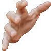 ✋ Эмодзи «emotes» для Telegram