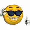 👍 Эмодзи «emotes» для Telegram