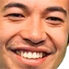😁 Эмодзи «emotes» для Telegram