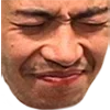 😣 Эмодзи «emotes» для Telegram