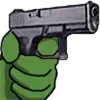 🔫 Эмодзи «emotes» для Telegram