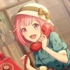 🍬 Эмодзи «Emu Otori» для Telegram