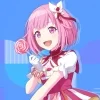 🍬 Эмодзи «Emu Otori» для Telegram