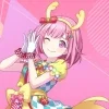🍬 Эмодзи «Emu Otori» для Telegram