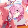 🍬 Эмодзи «Emu Otori» для Telegram