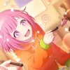 🍬 Эмодзи «Emu Otori» для Telegram