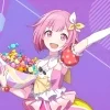 🍬 Эмодзи «Emu Otori» для Telegram