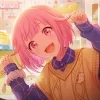 🍬 Эмодзи «Emu Otori» для Telegram