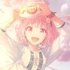 🍬 Эмодзи «Emu Otori» для Telegram
