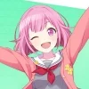 🍬 Эмодзи «Emu Otori» для Telegram
