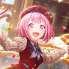🍬 Эмодзи «Emu Otori» для Telegram