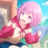 🍬 Эмодзи «Emu Otori» для Telegram