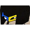 👀 Эмодзи «Ena» для Telegram