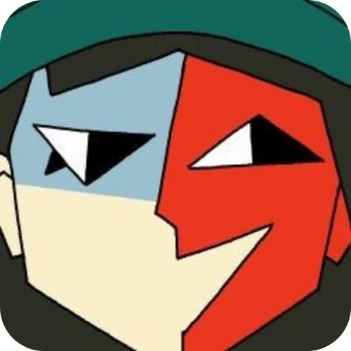 Стикерпак ENA DREAM BBQ для Telegram — скачать