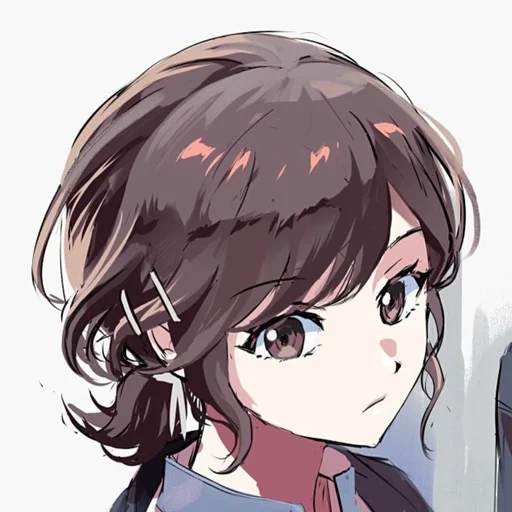 🎨 Стикер «Эна Шиномене» для Telegram