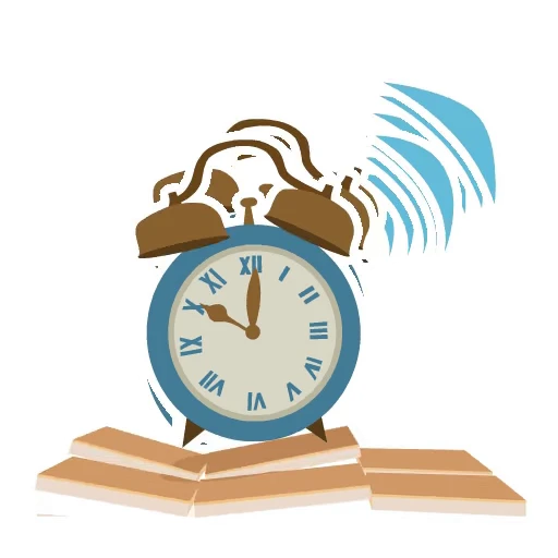 ⏰ Стикер «Encanto • Jollywise» для Telegram