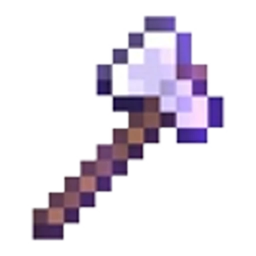 ⛏️ Эмодзи «Зачарованные инструменты» для Telegram