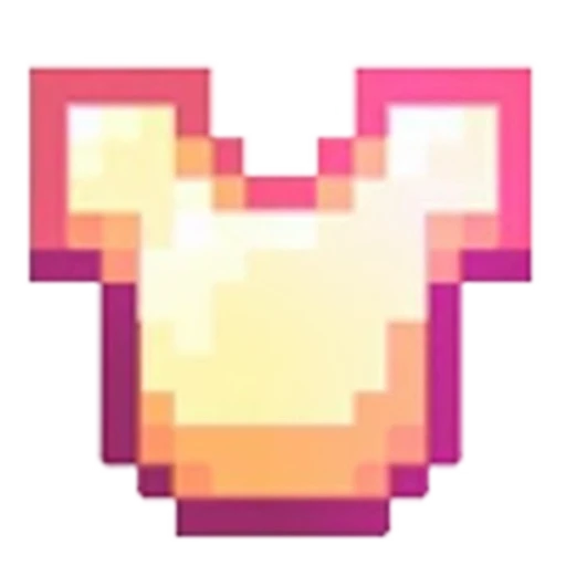 🛡 Стикер «Minecraft Зачарованная броня» для Telegram