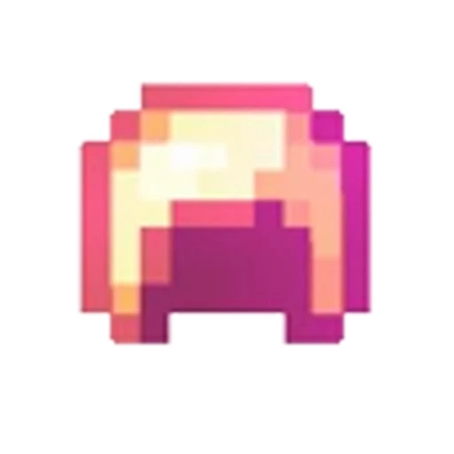 🛡 Стикер «Minecraft Зачарованная броня» для Telegram