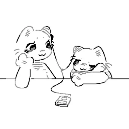 💉 Стикер «Наркот и Наркиса» для Telegram