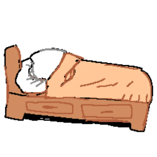 💉 Стикер «Кошачья марихувана» для Telegram