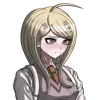 Стикер 16 😆 Смайлы с персонажами игры Danganronpa V3 Killing Harmony