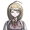 Стикер 14 😆 Смайлы с персонажами игры Danganronpa V3 Killing Harmony
