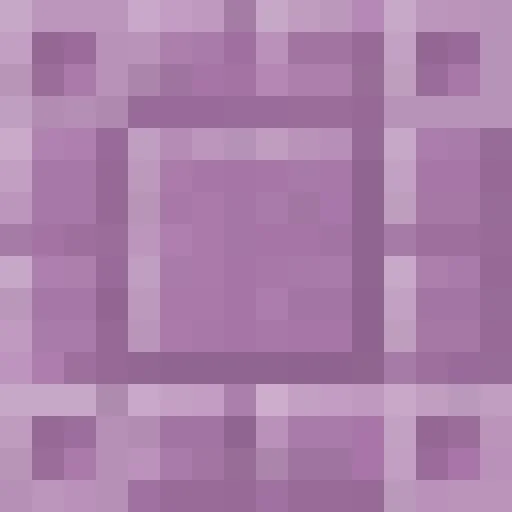 🏮 Стикер «Блоки Энда» для Telegram