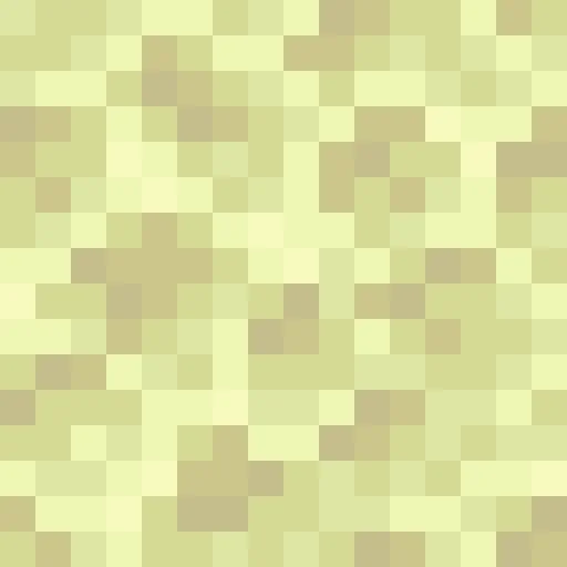 💛 Стикер «Блоки Энда» для Telegram